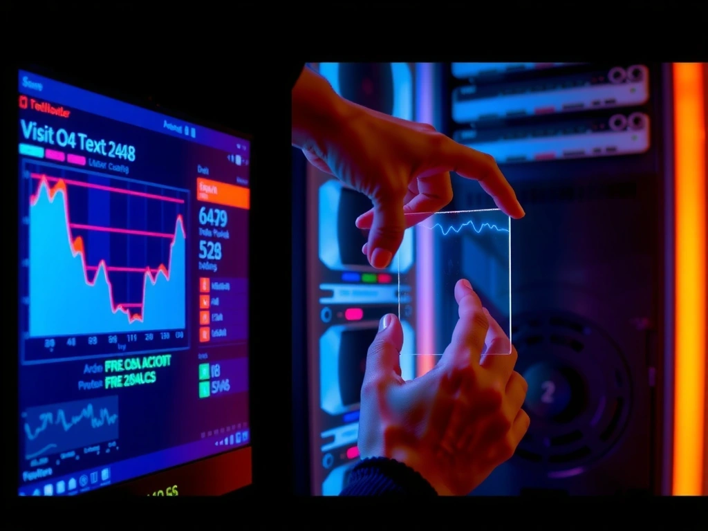 Analytics Support Interface