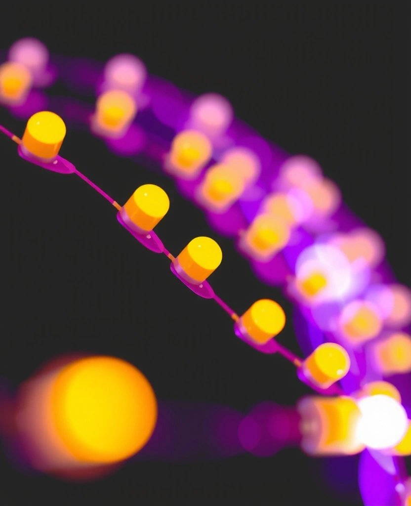 Digital data visualization