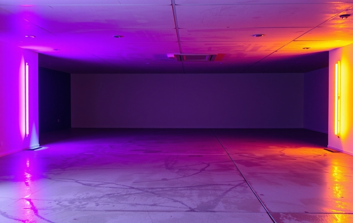 Modern data workspace