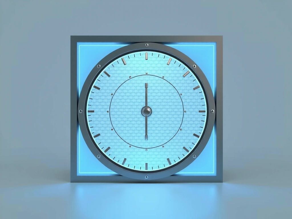 Secure Storage Concept